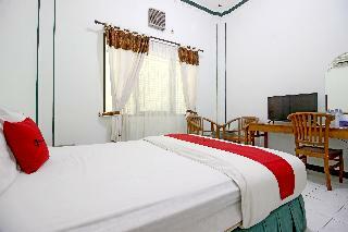 Reddoorz Near Xt Square Yogyakarta