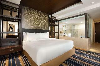 Hotel Ramada Dehradun Chakrata Road