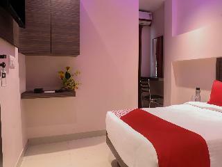 Oyo 16428 Hotel Comfort Inn