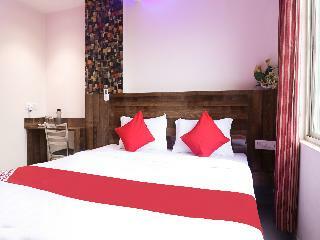 Oyo 16428 Hotel Comfort Inn