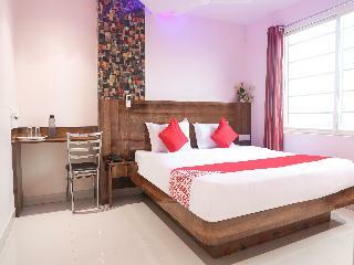 Oyo 16428 Hotel Comfort Inn