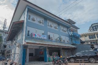 Hotel Reddoorz @ Jalan Pelita Batam