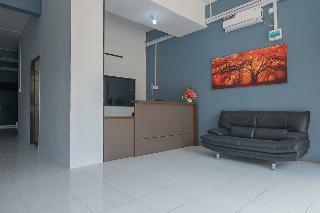 Hotel Reddoorz @ Jalan Pelita Batam