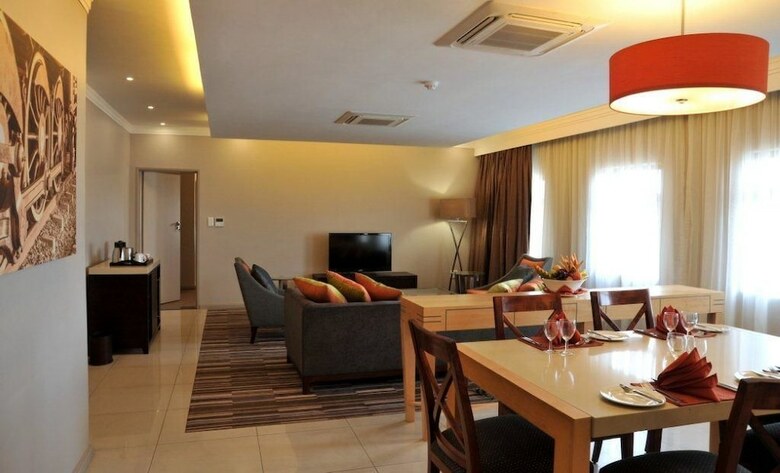 Hotel Cresta Mahalapye