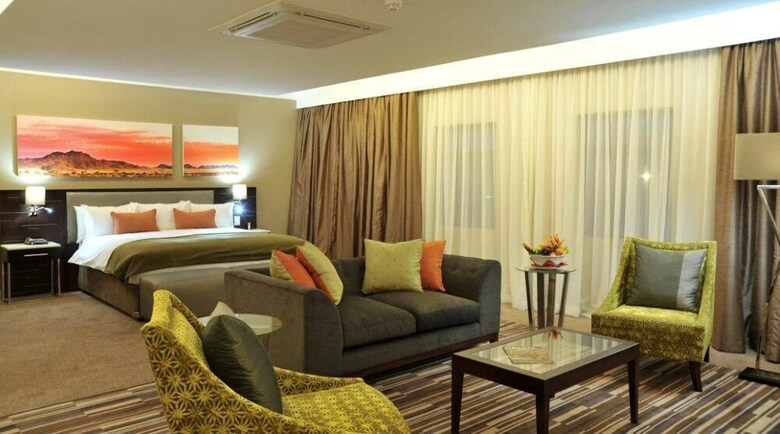 Hotel Cresta Mahalapye