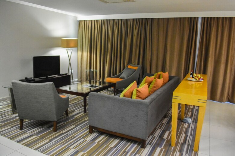 Hotel Cresta Mahalapye