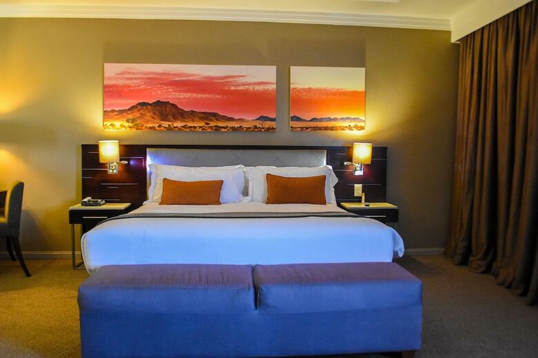 Hotel Cresta Mahalapye