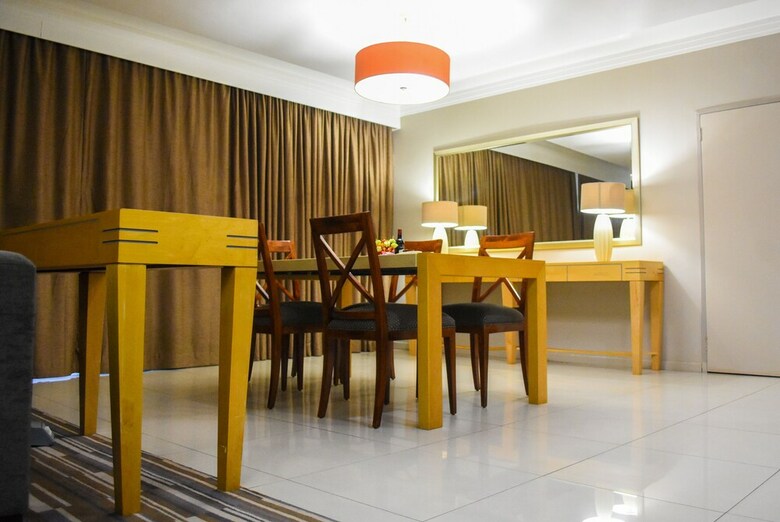 Hotel Cresta Mahalapye
