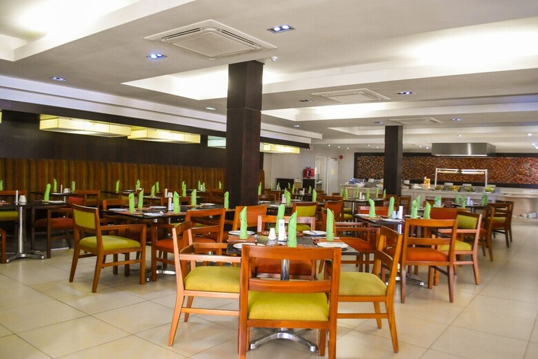 Hotel Cresta Mahalapye