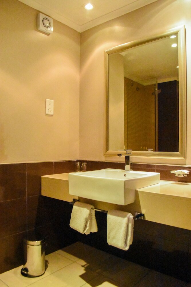 Hotel Cresta Mahalapye