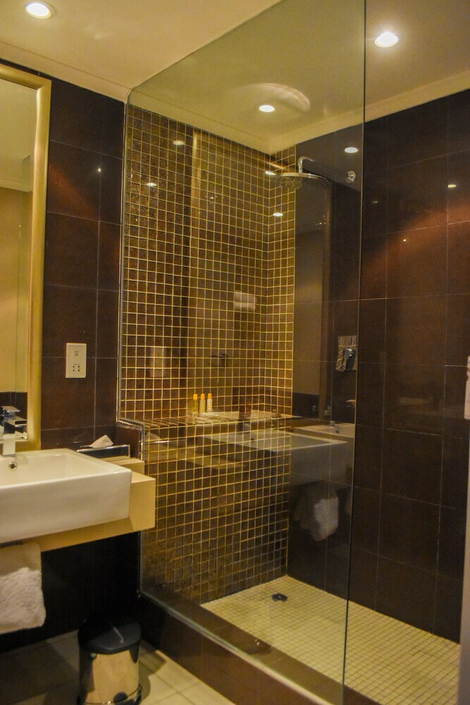Hotel Cresta Mahalapye