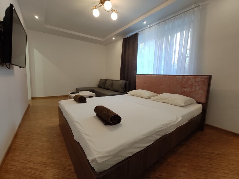 Apartamento Irent.by Yakuba Kolasa Sq.