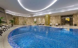 Hotel Hilton Astana