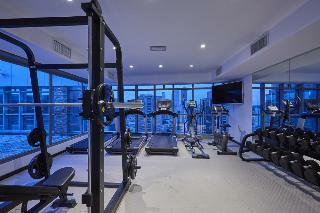 Al Hamra Hotel