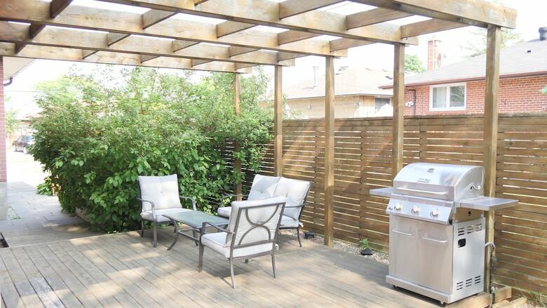 Richview Gardens Apartment