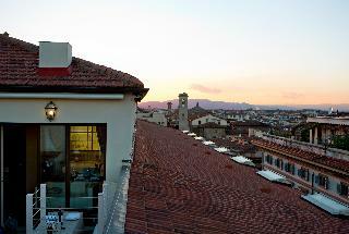 Apartamentos Domux Home Repubblica