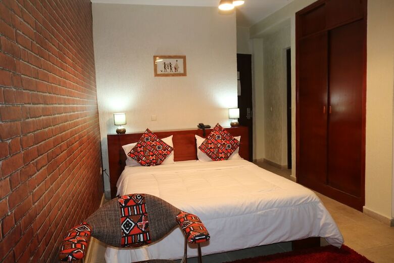 Hotel Freeman H�tel