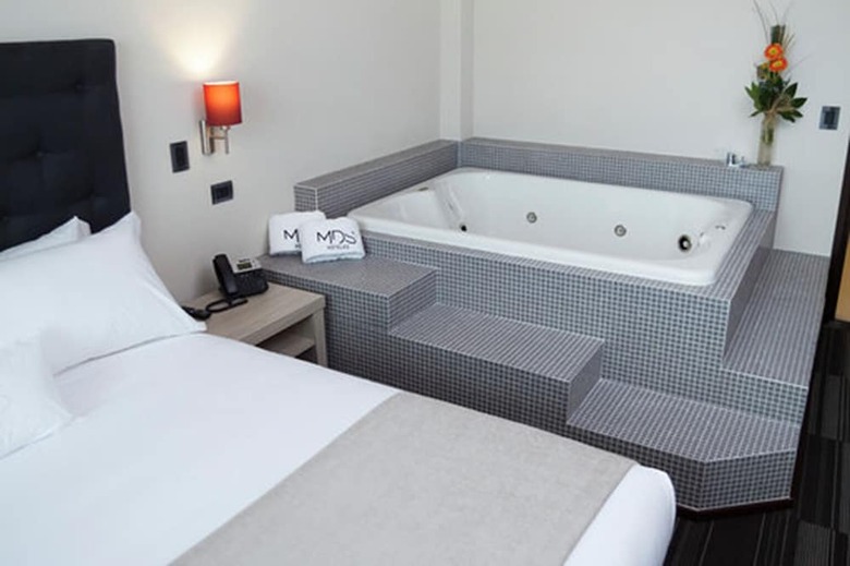 Mds Hotel Chillan