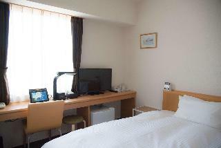 Hotel Best Western Yamagata Airport