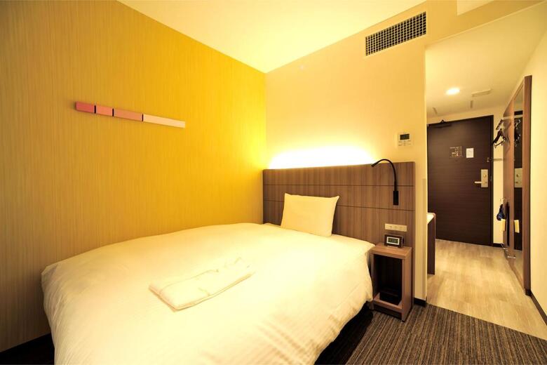 Hotel Nets Sapporo