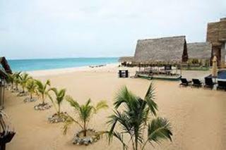 Hotel Maalu Maalu Resort And Spa