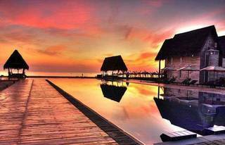 Hotel Maalu Maalu Resort And Spa