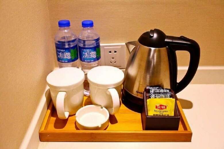 Quan Ji Hotel