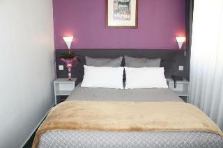 Yasha Hotel