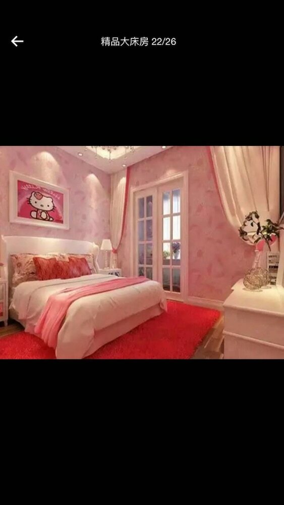 Pleasant Goat Boutique Hotel