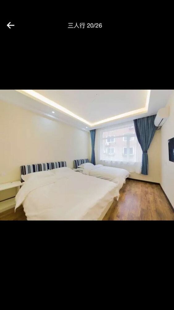 Pleasant Goat Boutique Hotel