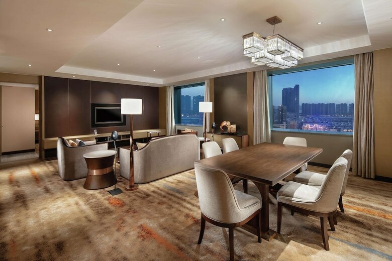 Hotel Hilton Shenyang
