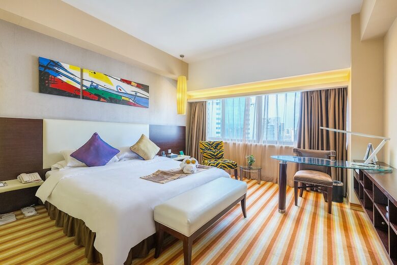 Shenzhen Easun North Hotel