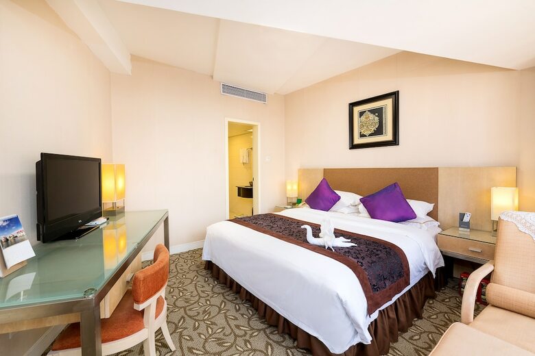 Shenzhen Easun North Hotel