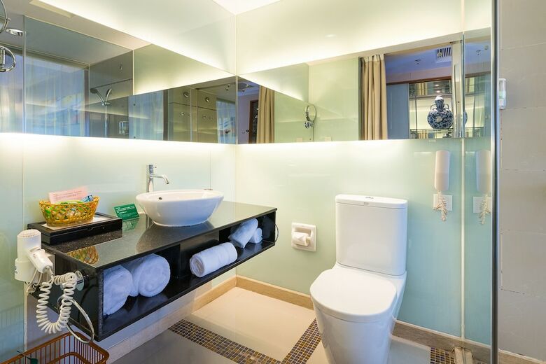 Shenzhen Easun North Hotel