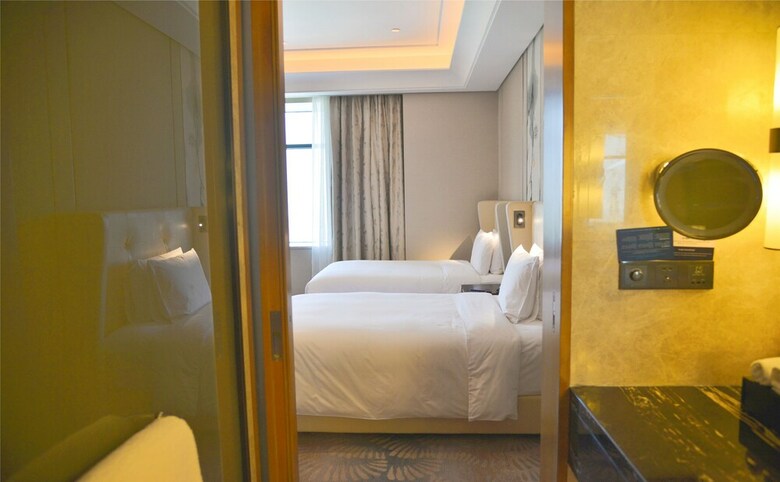 Hotel Hilton Urumqi
