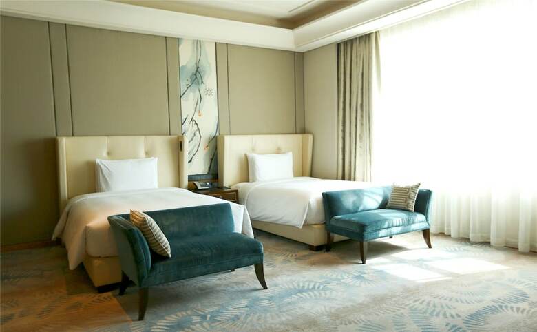 Hotel Hilton Urumqi