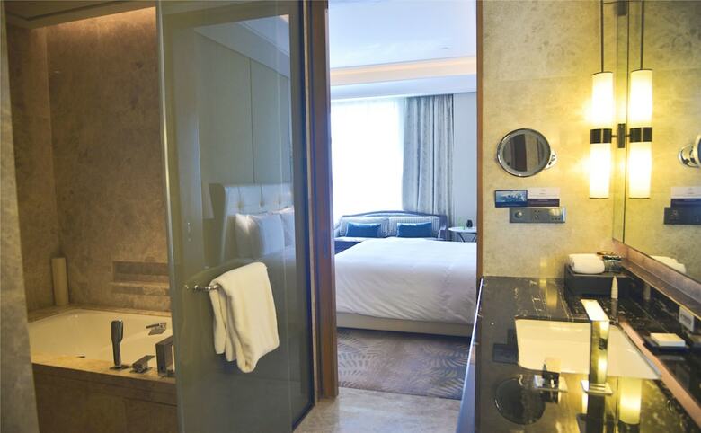Hotel Hilton Urumqi