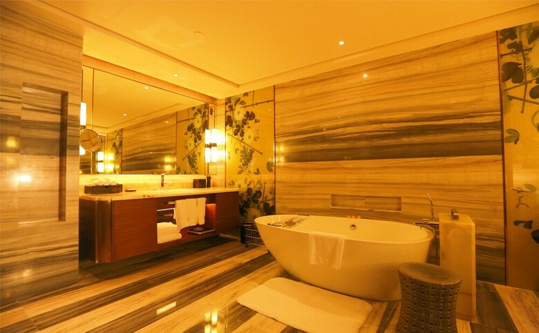 Hotel Hilton Urumqi
