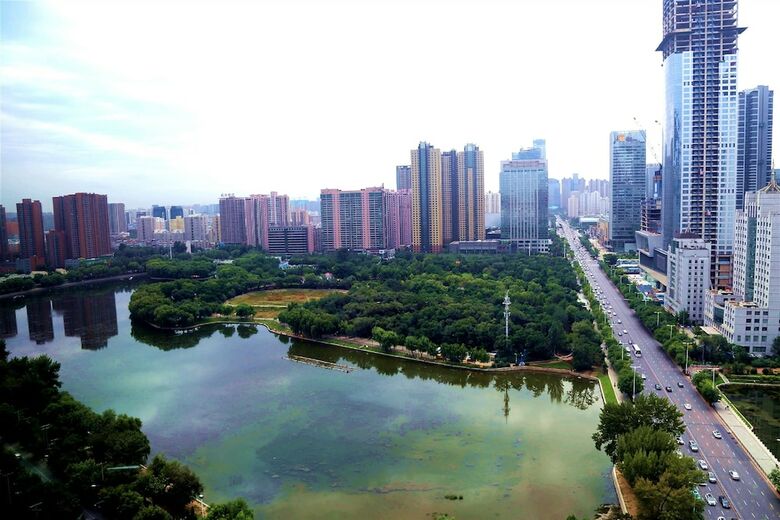Kempinski Hotel Shenyang