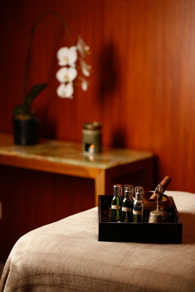 Bulgari Hotel Shanghai