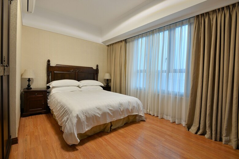 Hotel New Harbour Service Apartments