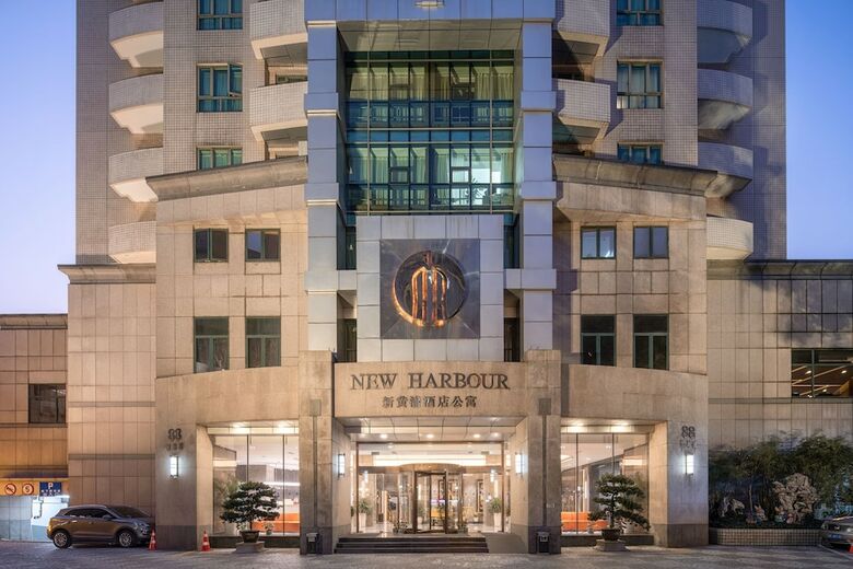 Hotel New Harbour Service Apartments