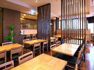Hotel Route Inn Ube