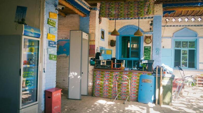 Hostal Turpan Dap Youth Hostel