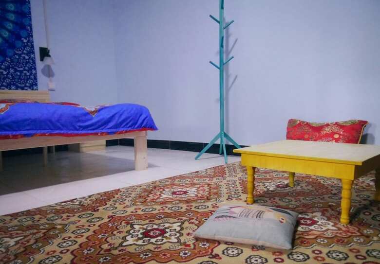 Hostal Turpan Dap Youth Hostel