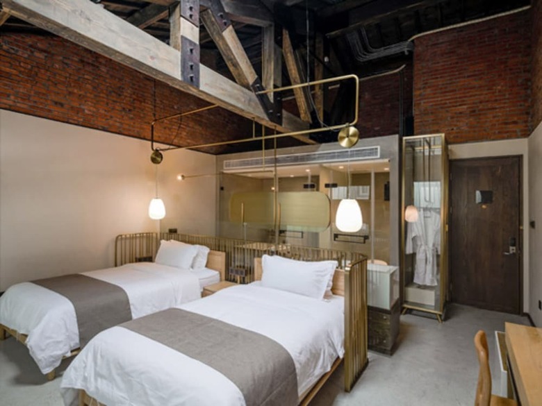 Yu.hotel
