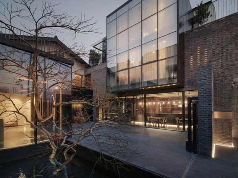 Yu.hotel