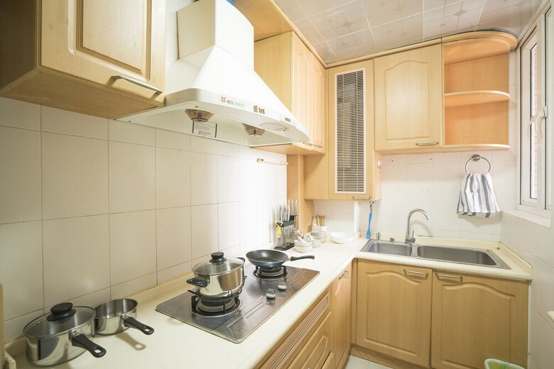 Apartamentos Good Time Travellers Inn-people Square No.2