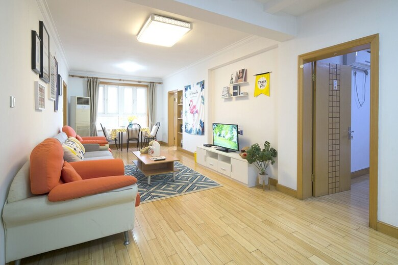 Apartamentos Good Time Travellers Inn-people Square No.2