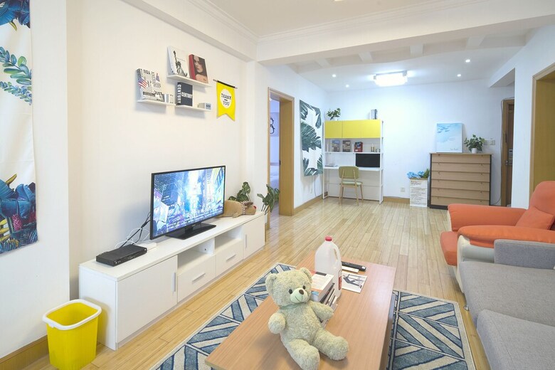 Apartamentos Good Time Travellers Inn-people Square No.2